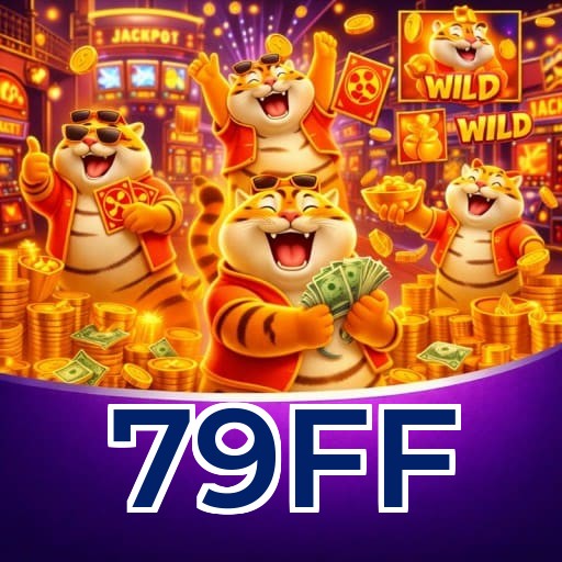 79FF Cassino Ao Vivo - 50+ Mesas HD 4K