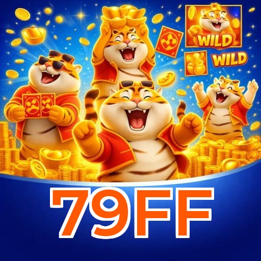 79FF App Mobile - Android e iOS